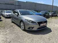 Mazda 3 2.0benzina euro 6 xenon, navi, set roti iarna, rate, garantie!