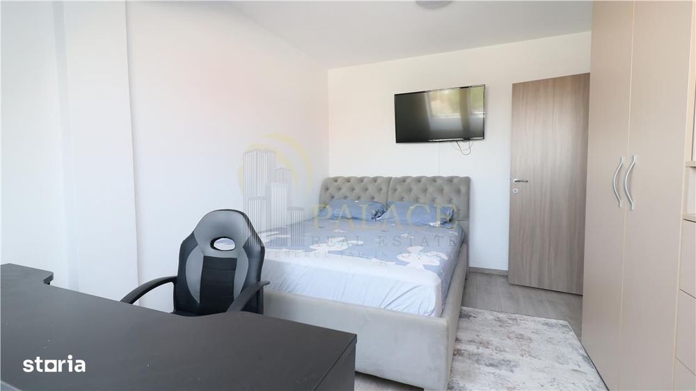 Apartament 2 camere GARA