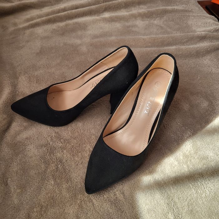 Pantofi dama masura 35