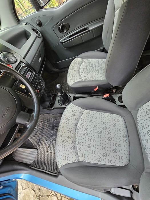 Masina Chevrolet spark