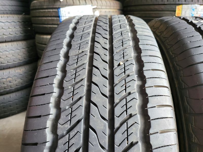 255/70/16 TOYO 4бр