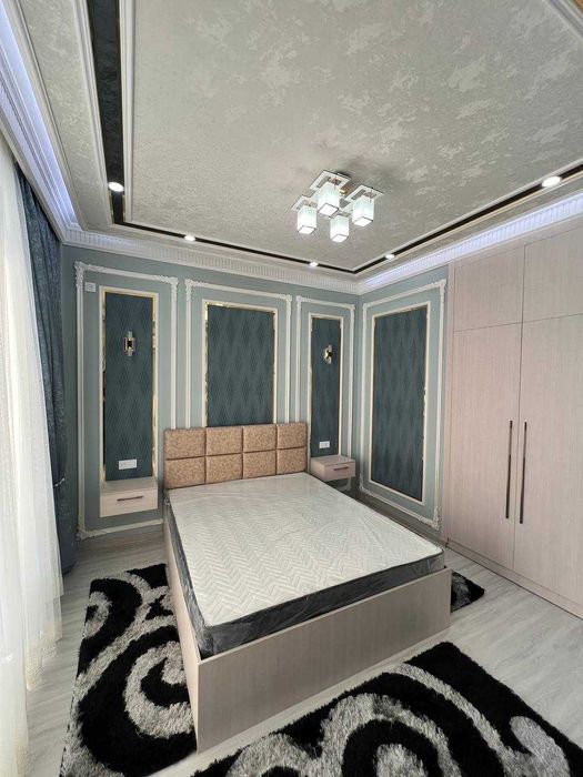 Жк Ассалом Сохил на аренду 3-х ком со своей Парковкой ул.Фергана/Узбум