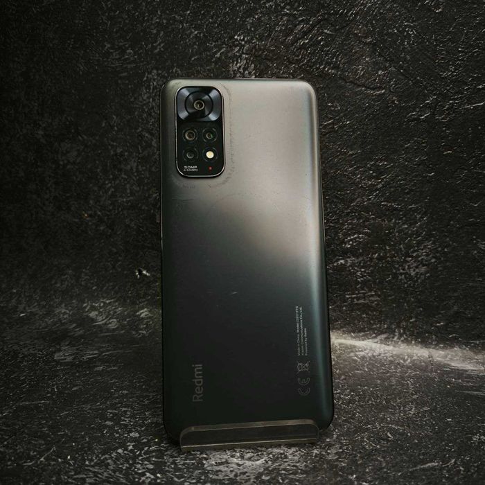 Xiaomi Redmi Note 11 4/64Gb Петропавловск Сокол 776802