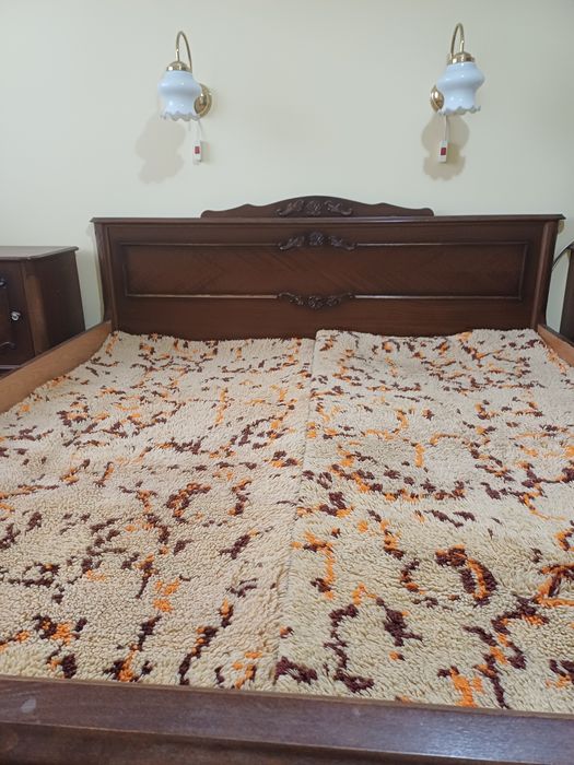 Китеници и родопски одеяла