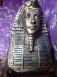 Statuetă egipteană