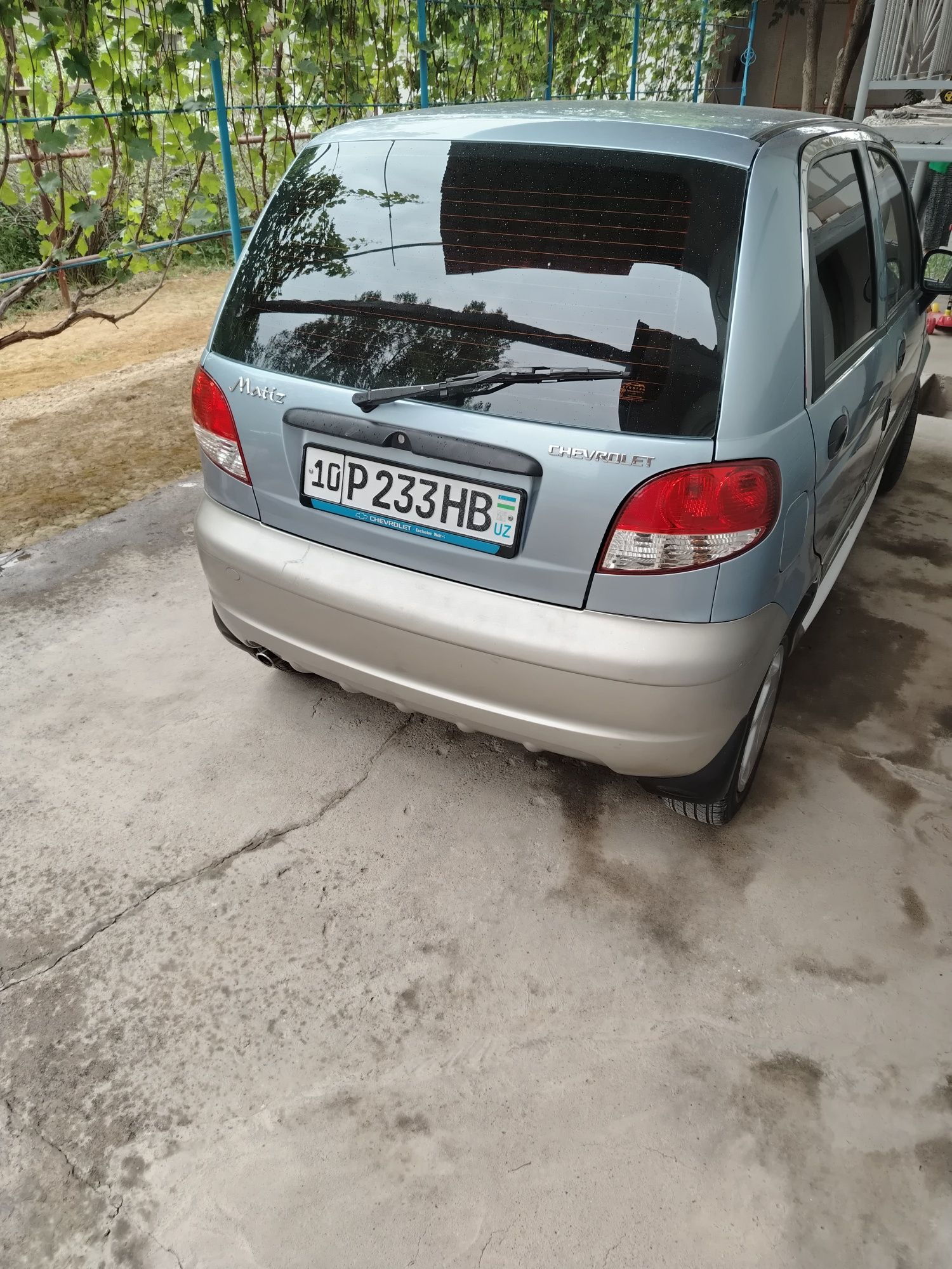 Matiz best 2013 yil