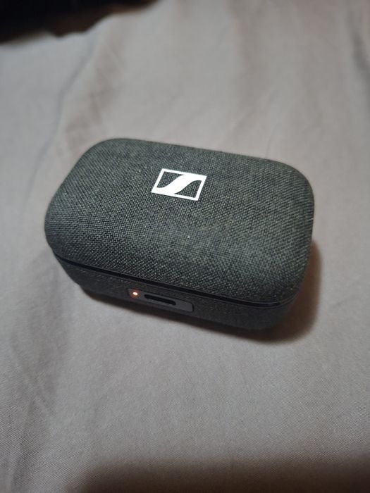 Sennheiser Momentum True Wireless 4