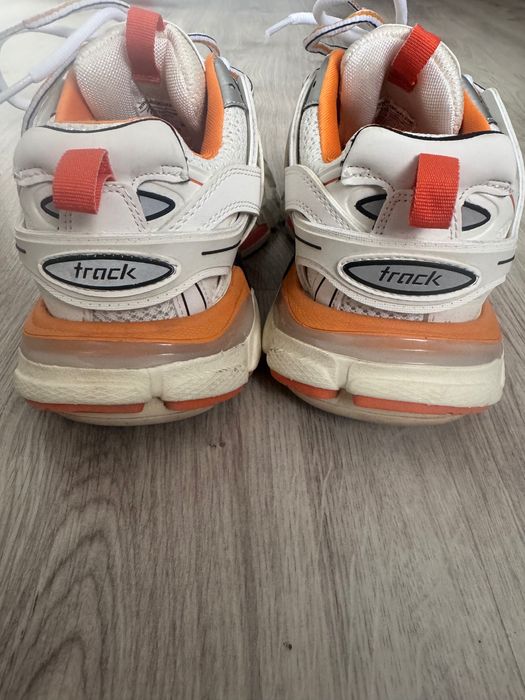 Balenciaga размер 38