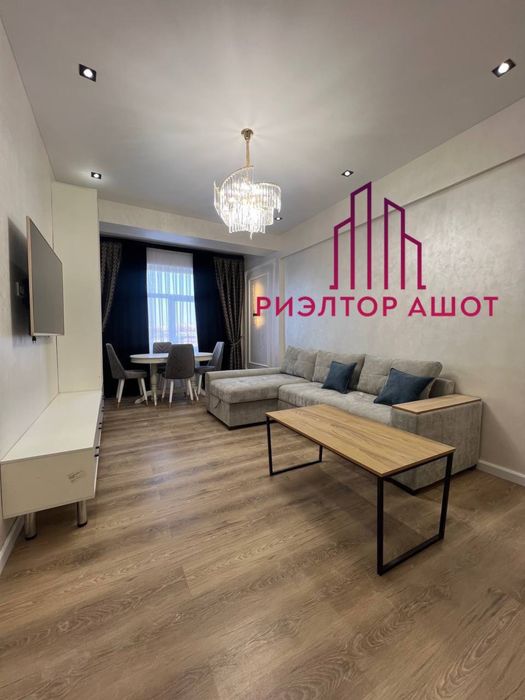 3/9/10 116м2 Махтумкули новый ремонт