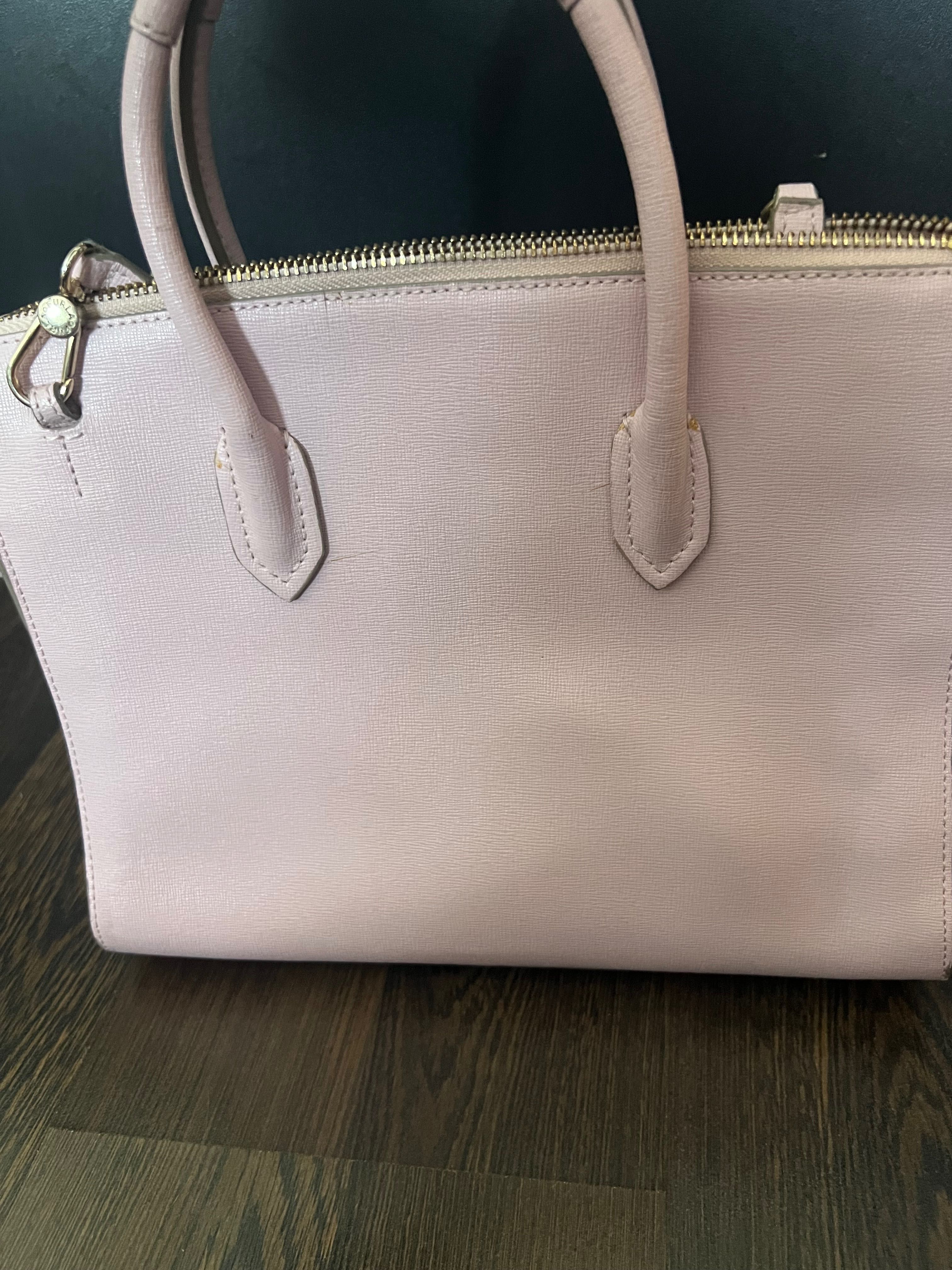 Дамски чанти Pinko и Coccinelle и Furla