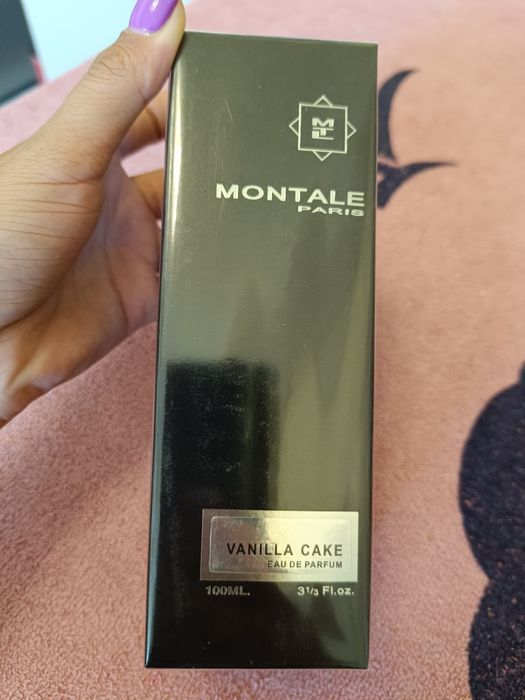 Montale Vainilla