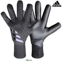 Вратарски ръкавици ADIDAS PREDATOR GL PRO Black размер 6