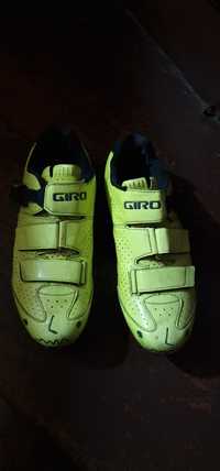 Pantofi ciclism giro easton  trans ec 70