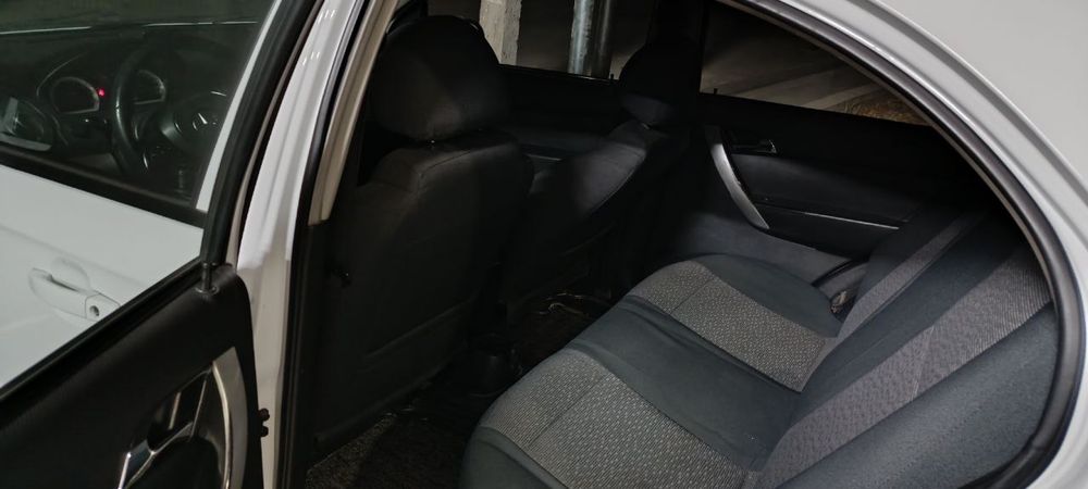 Nexia 3 mexanika toza 2018