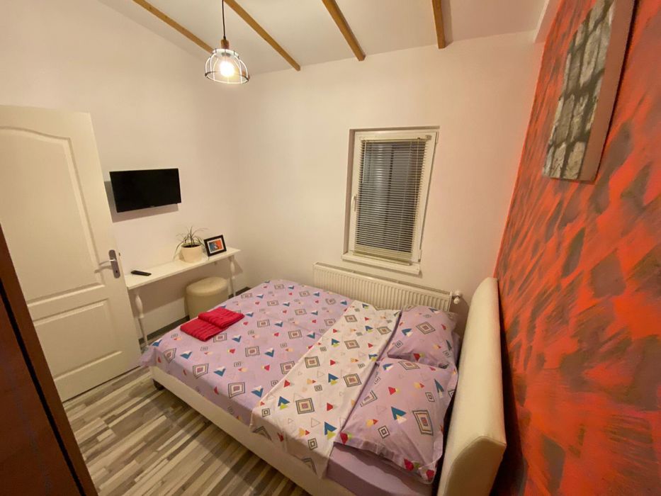 Vilă P+E duplex ultracentral PROPRIETAR