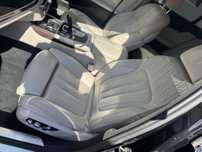 Interior complet bmw g11 impecabil alb
