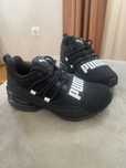 Детски маратонки Puma размер 28 ( 17 см)