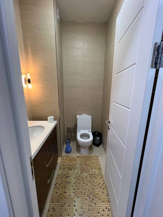 Аренда Квартира Алмазар Сити