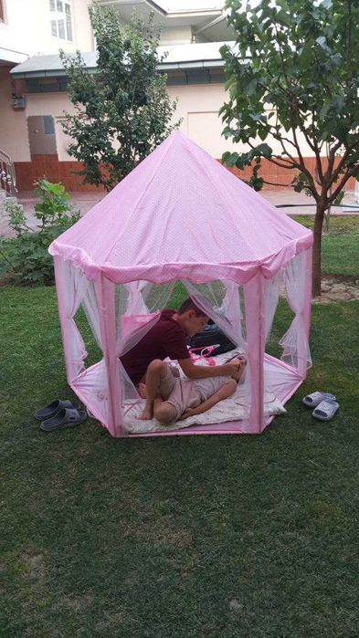 Палатка для детей