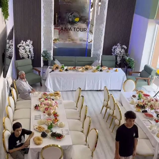 Prokat24/7Arenda stol stul pasuda zontik