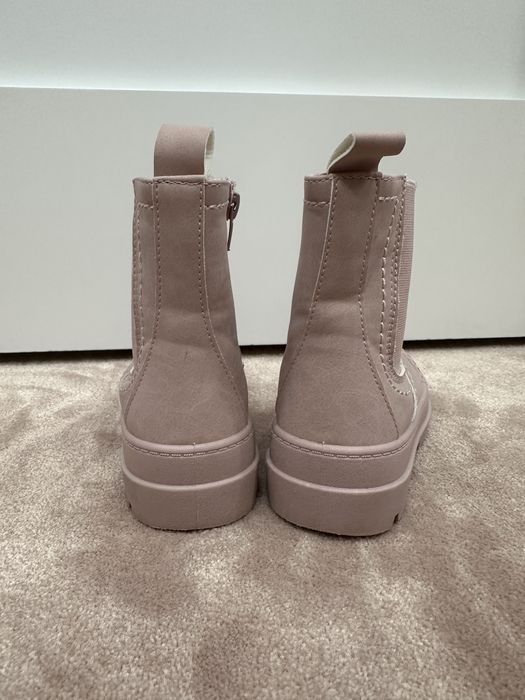 Детски боти/ ботуши/ челси reserved 28 номер