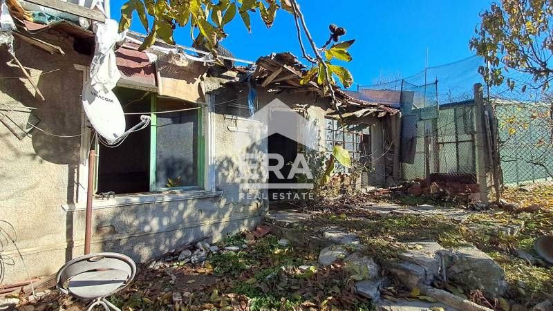 Продава се Парцел в с. Приселци, Област Варна - 612 кв.м за 188 €/кв.м - Снимка #1