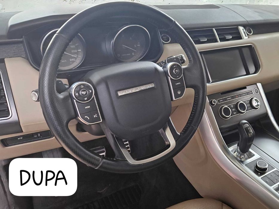 Detailing auto Interior (Detalii in descriere)