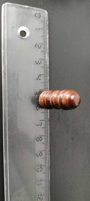 set sah si ustensile pentru sticla de vin, nou