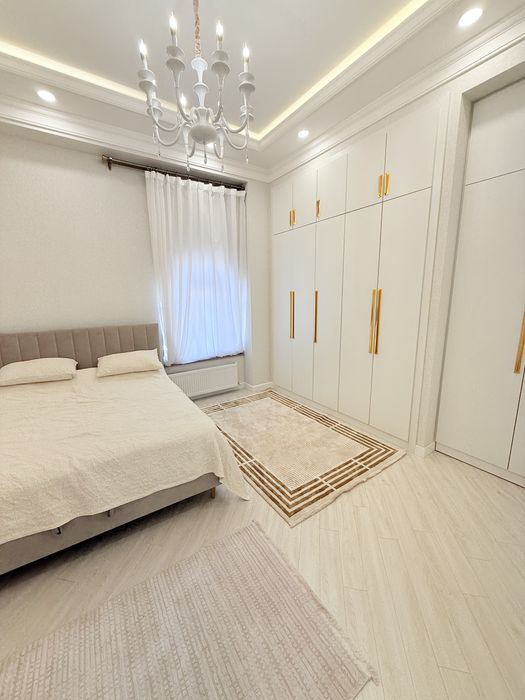 Navastroyka premium kvartira arendaga beriladi