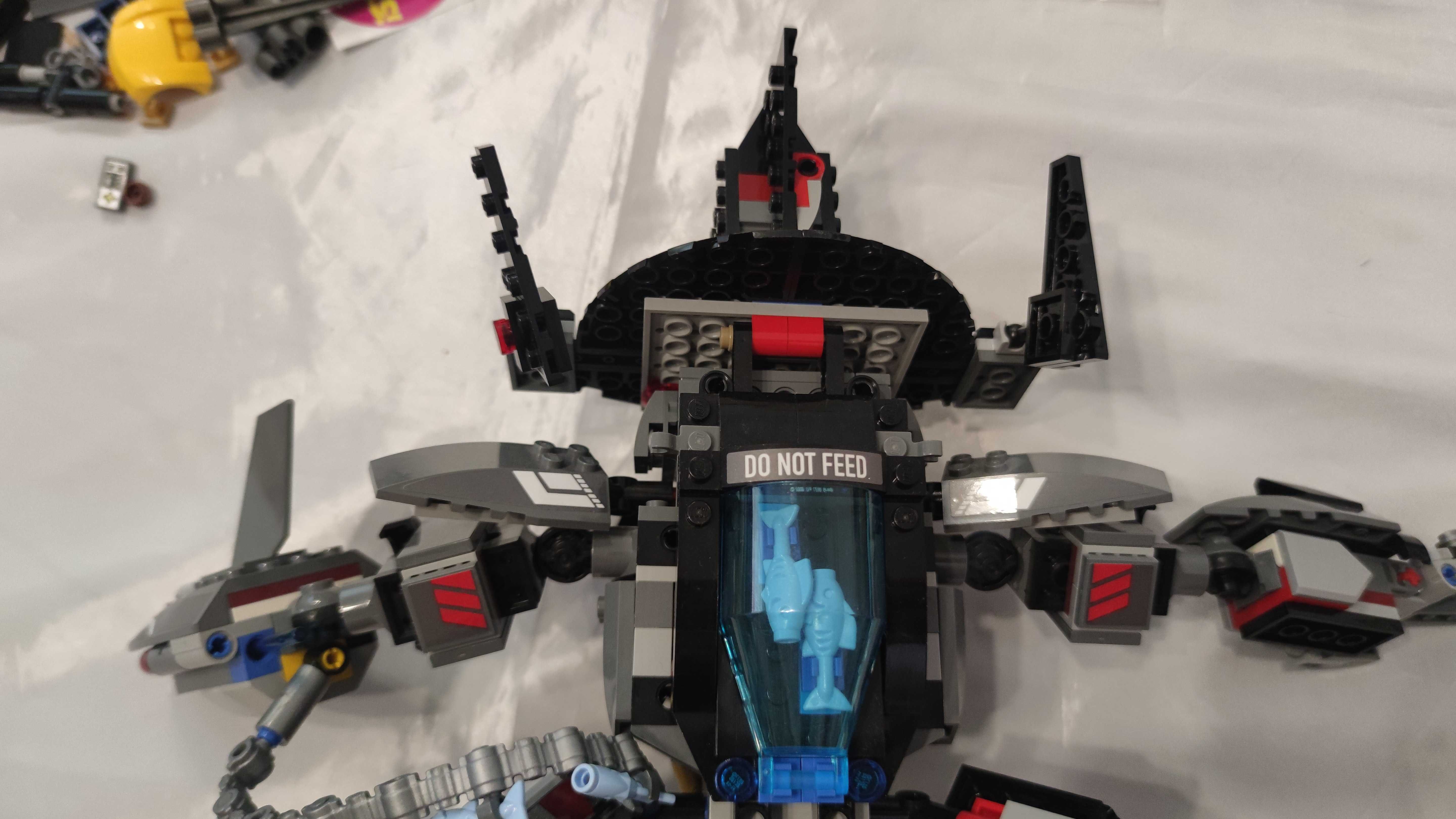 Продавам много Лего Нинджаго / Lego Ninjago - 2-ра част