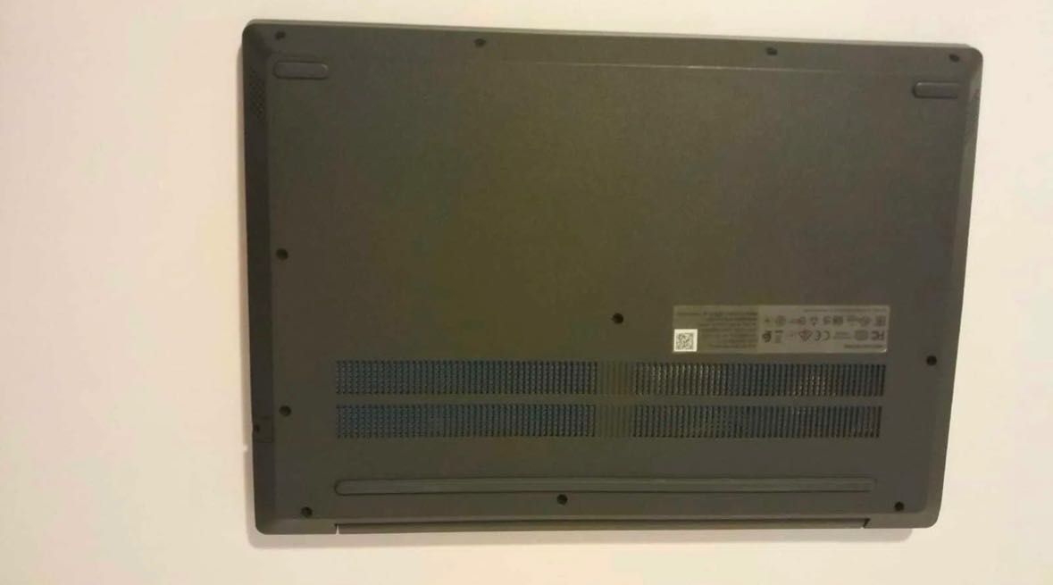 Laptop Lenovo L-340 I5 GTX 1050