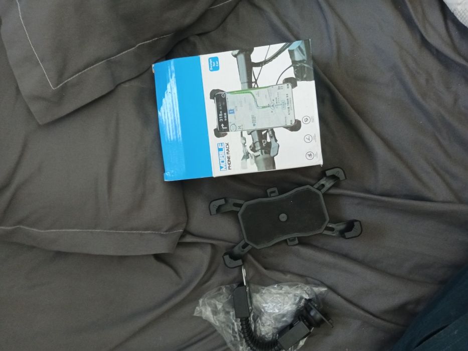 Держатель набор мотоцикл скутер