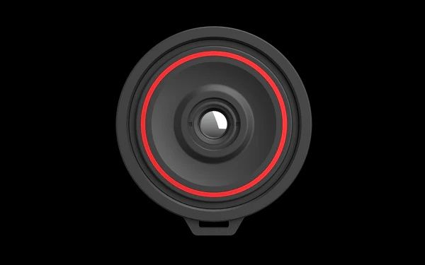 Camera cu termoviziune GUIDE TE211-Monocular