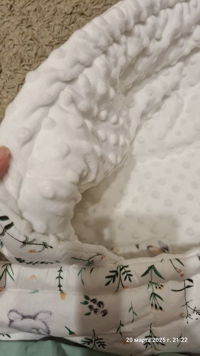 Продам конверт на выписку