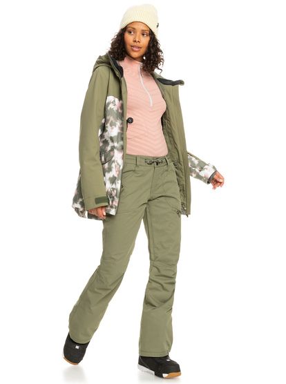 Roxy дамски ски/сноуборд панталони