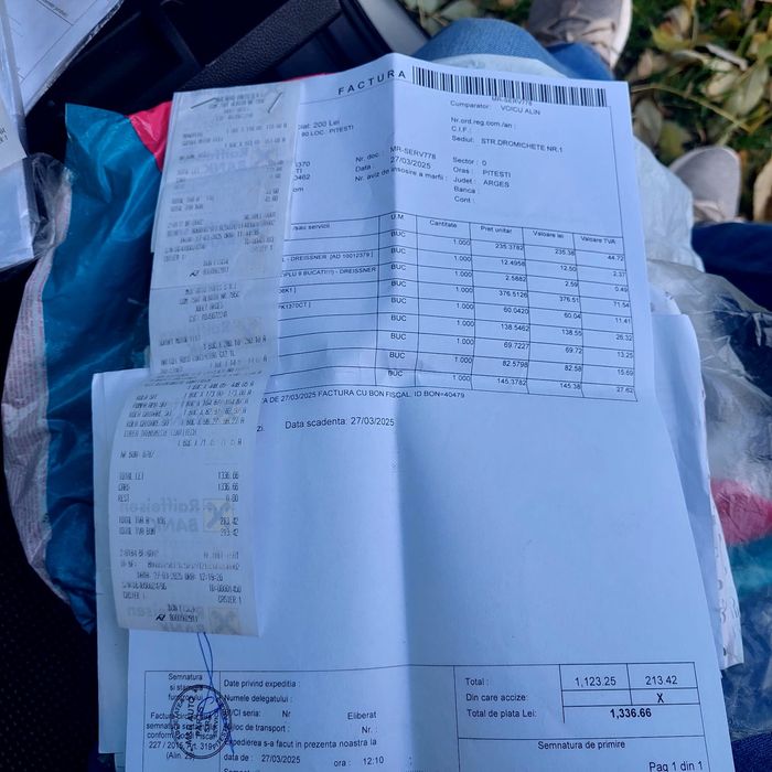 Opel astra h 1.9 cdti 120 cp