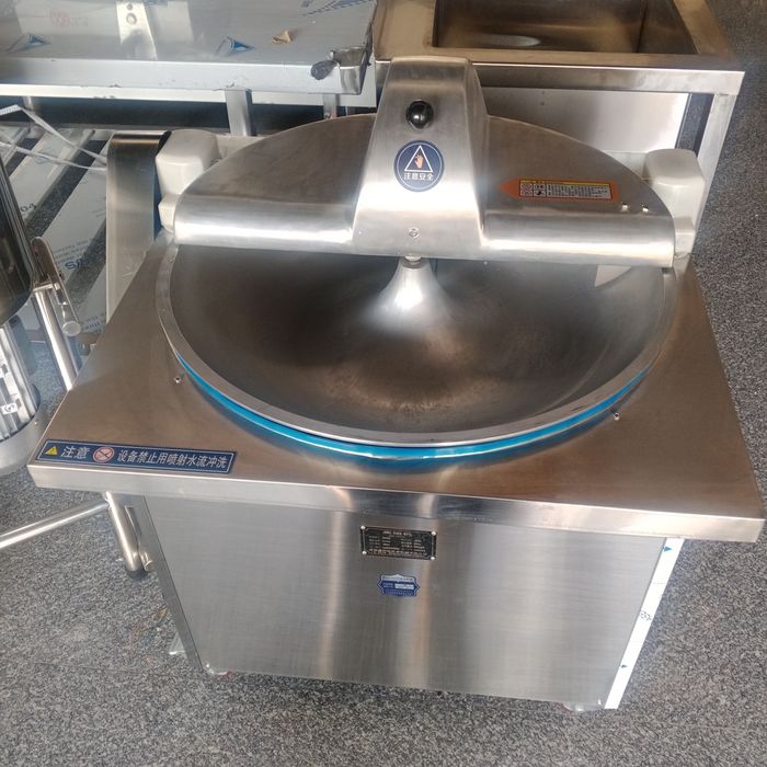 Куттер,промышленный для Мяса и овощи состояния новая,Chopper,piyoz kes