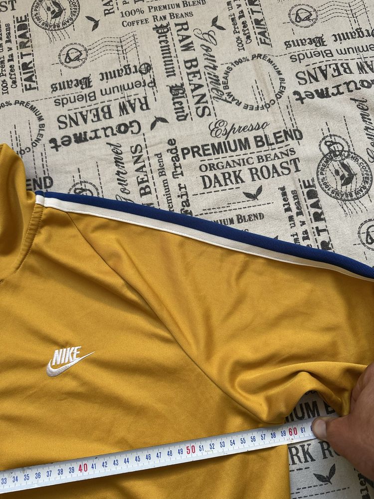 Nike original горнище.M