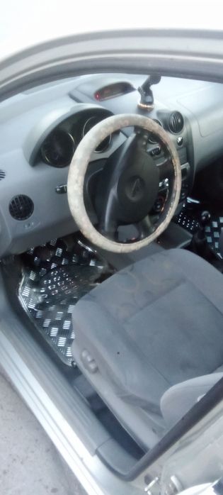 Шевролет Калос .