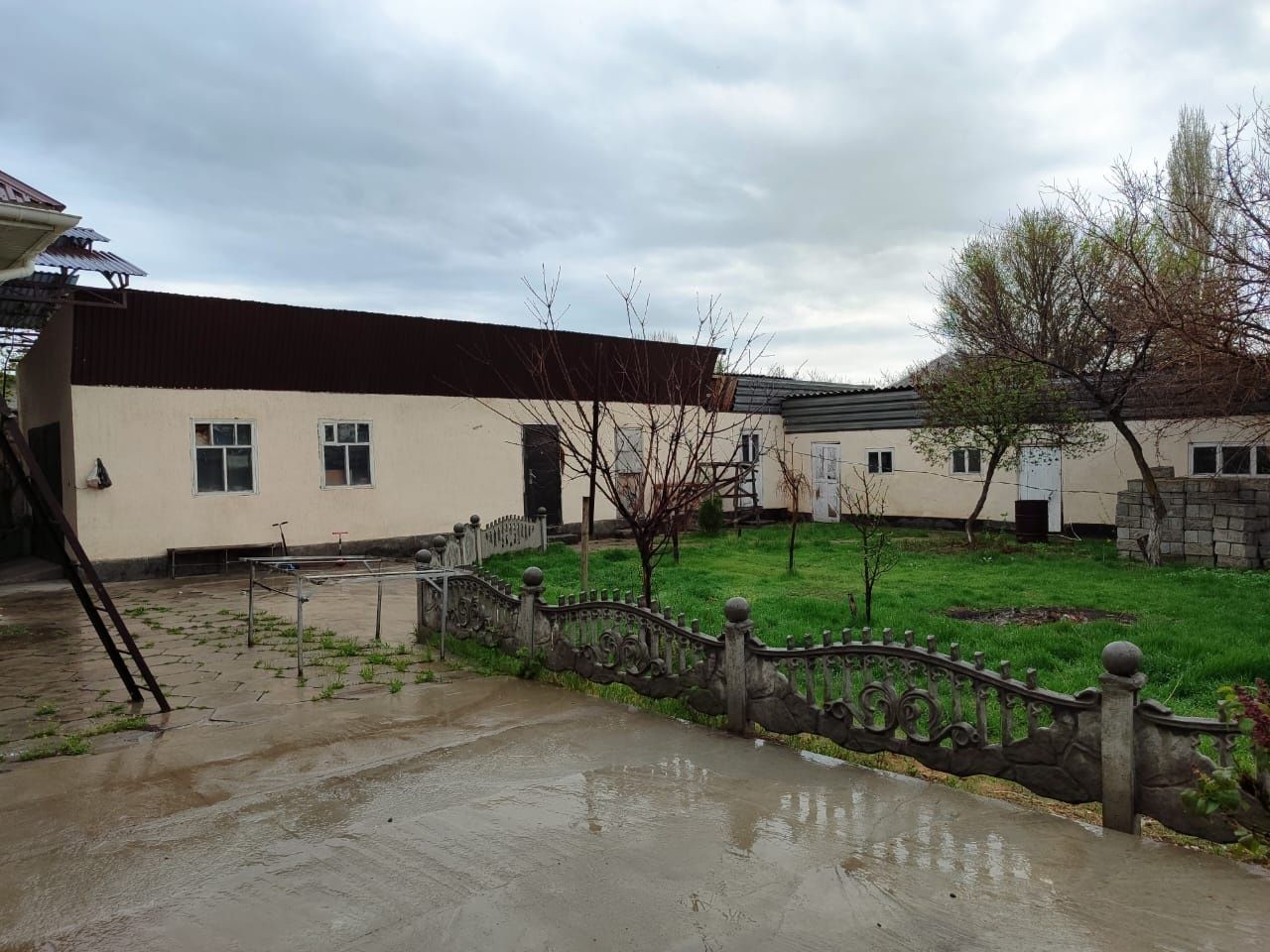 Продается дом Дальний Карасу