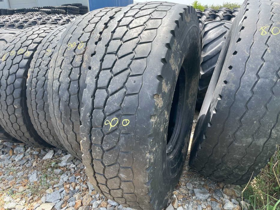 445/95r25 16.00r25 Anvelopa Macara cu Garantie si Factura