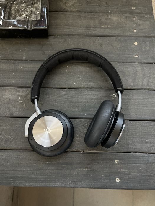Bang & olufsen h9i студийни слушалки