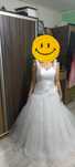 Rochie de mireasa