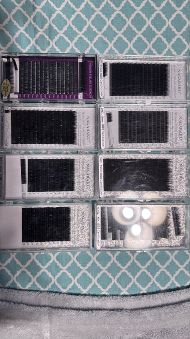 Мигли за миглопластика