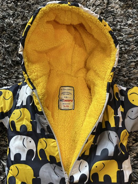 Космонавт гащеризон