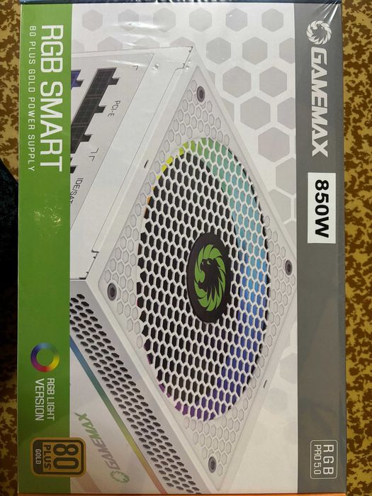 Продам блок питания