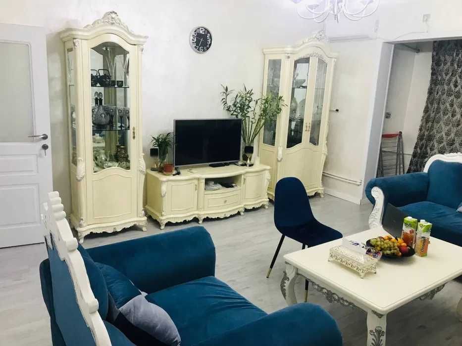 Сдаётся в аренду 2/6/9 квартира на Юнусабадском районе Ц 5 *10