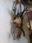 Piese land Rover frilander