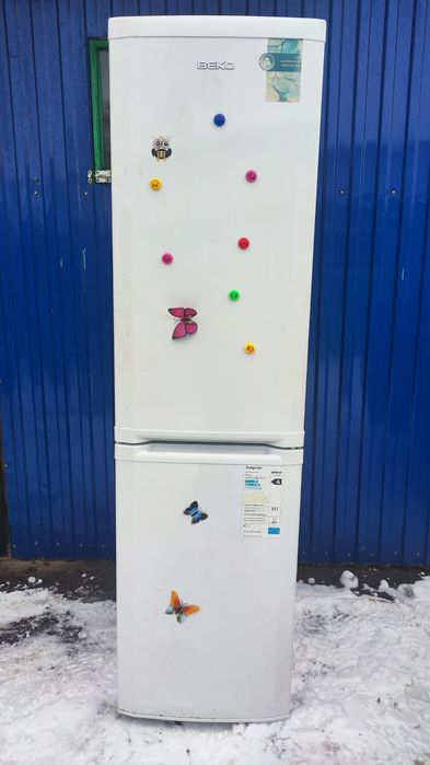 Холодильник Беко