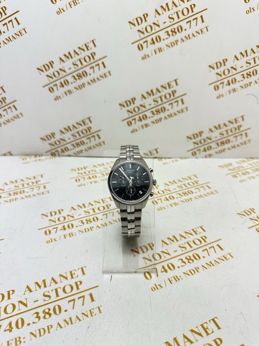 NDP Amanet NON-STOP Calea Vitan Nr. 121 CEAS TISSOT (38920)